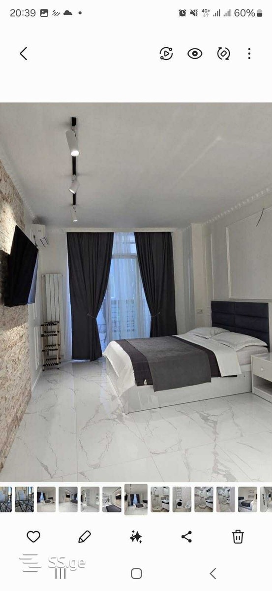 Firosman Street 18 - 1 rooms