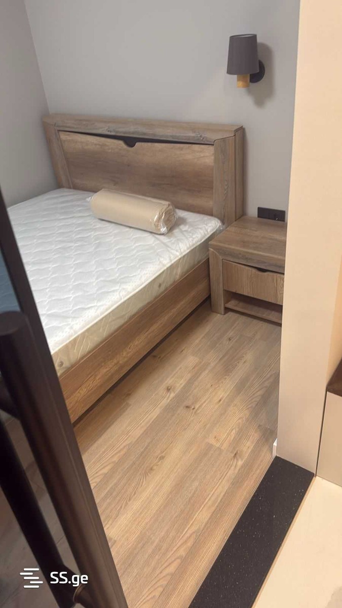 Shartava st. 16 - 3 rooms