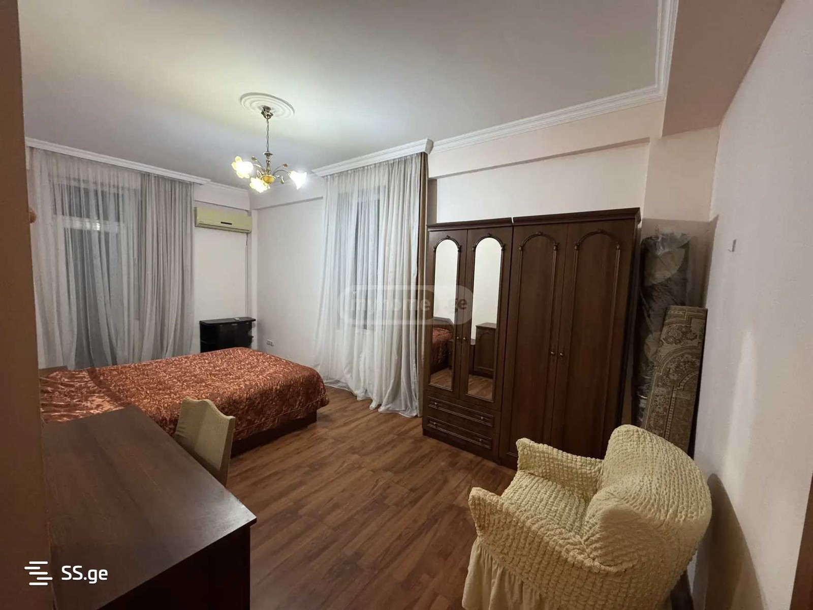 Batumi - 2 rooms