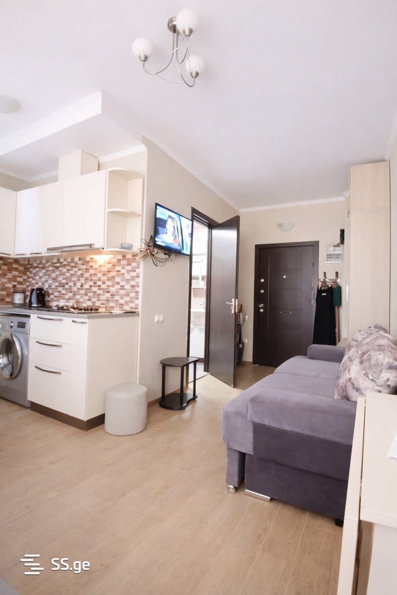 Firosman St. 16 - 1 rooms