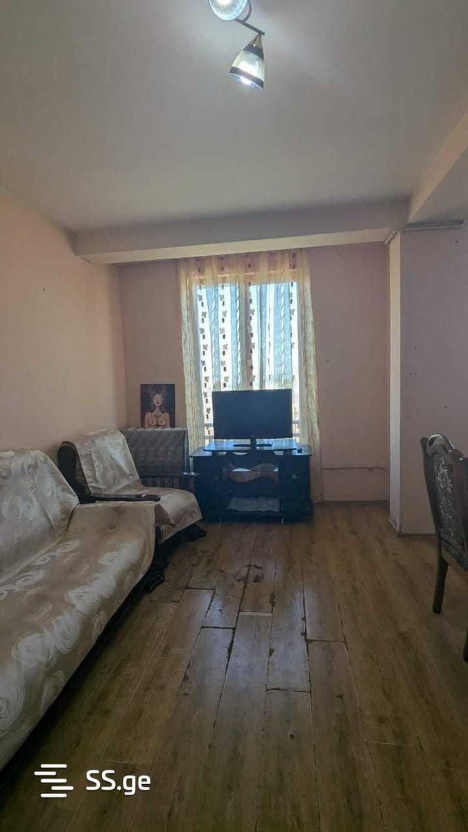Abkhazia st. 8 - 2 rooms