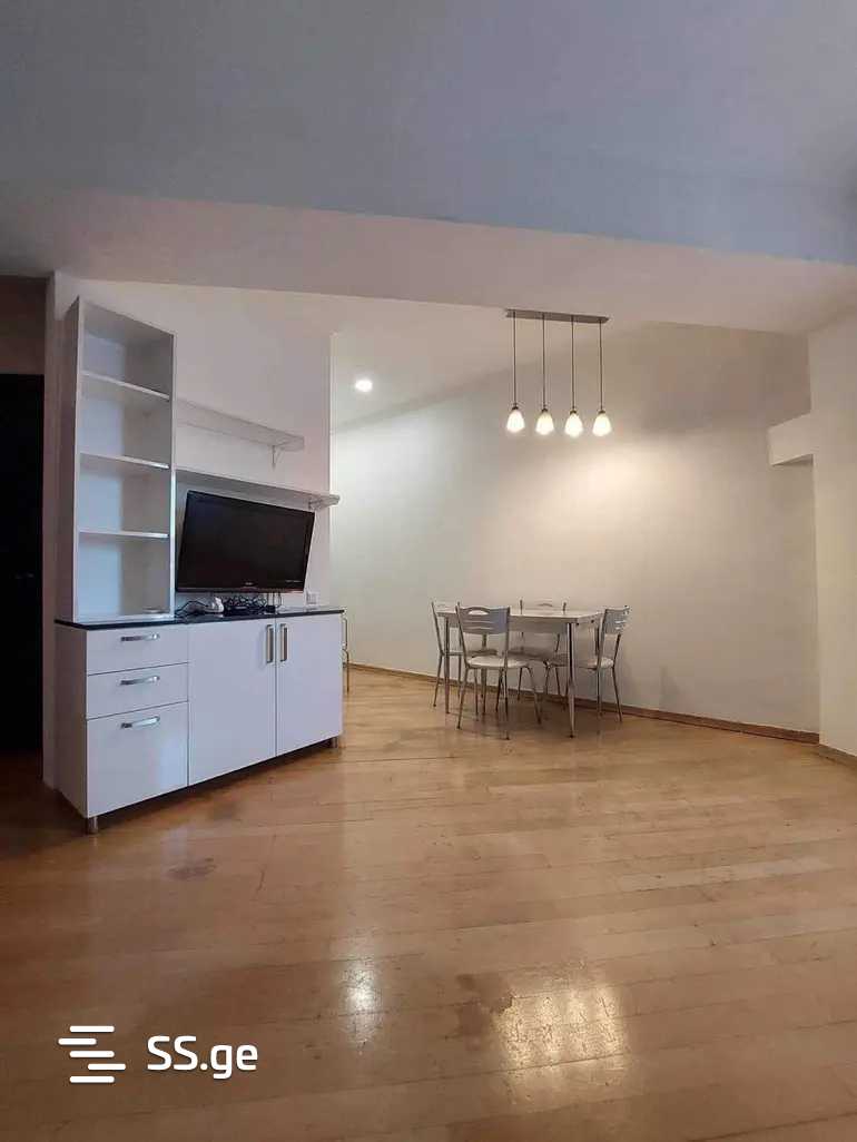 A.kalandaze st. - 2 rooms