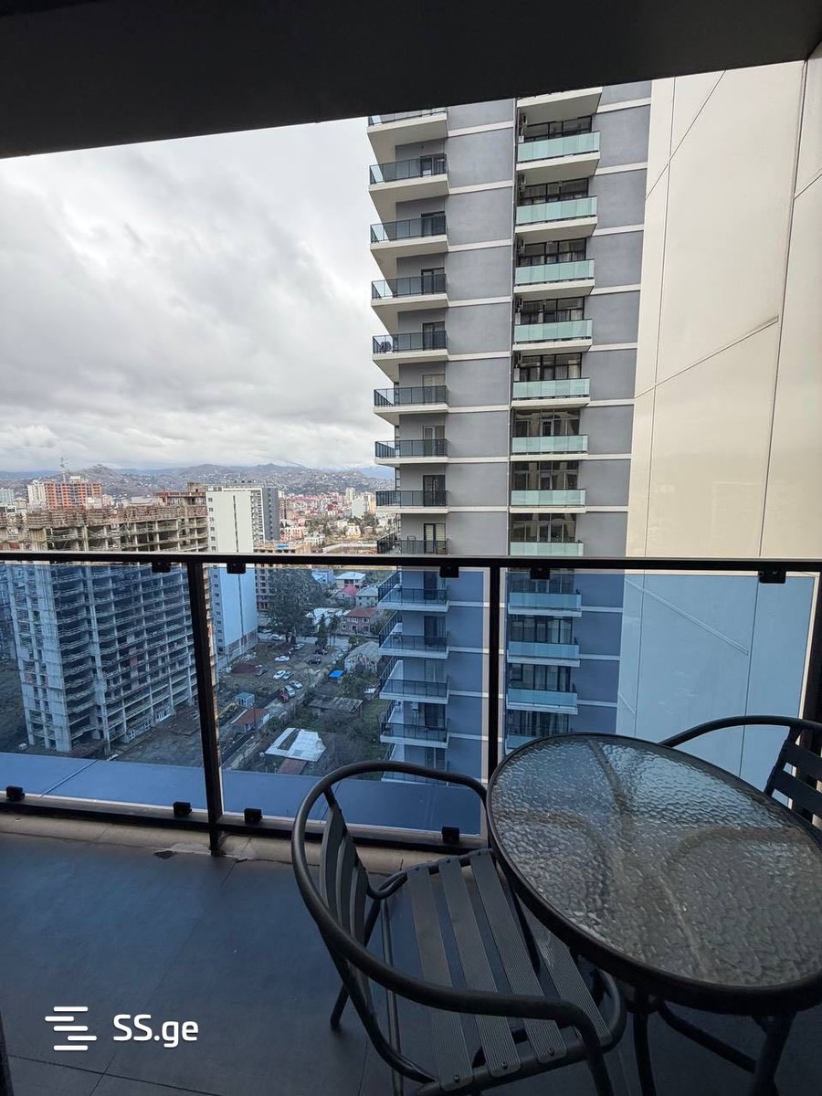 Angis st. 3rd lane 10 - 2 rooms