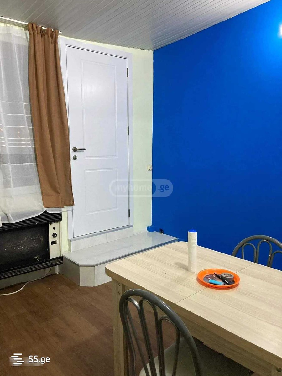 Dolidze st. - 2 rooms