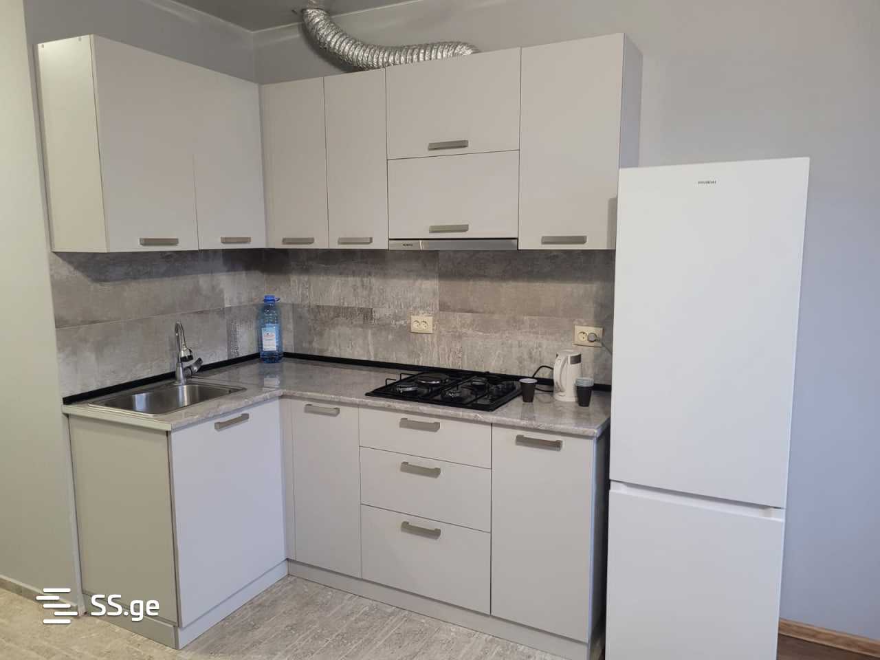 M. Lermontov Street 83 - 2 rooms