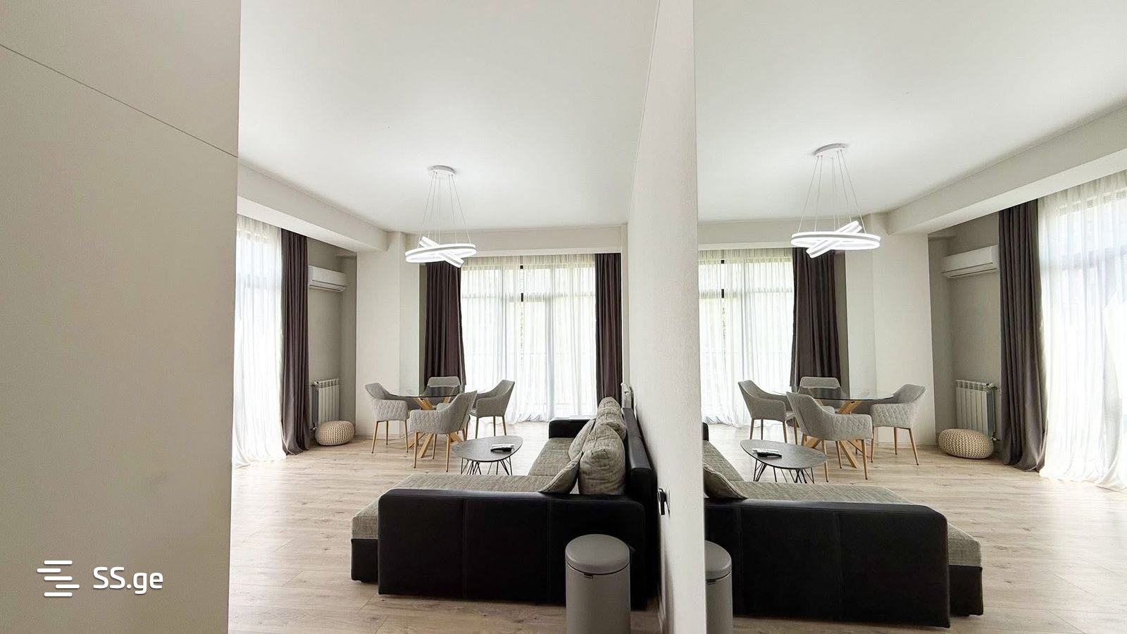 nucubidze st. 181 - 2 rooms