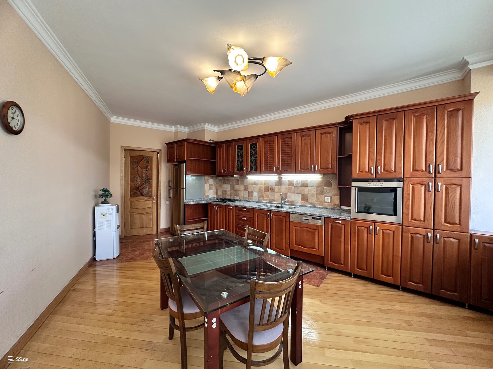 Sativ St. 10 - 8 rooms