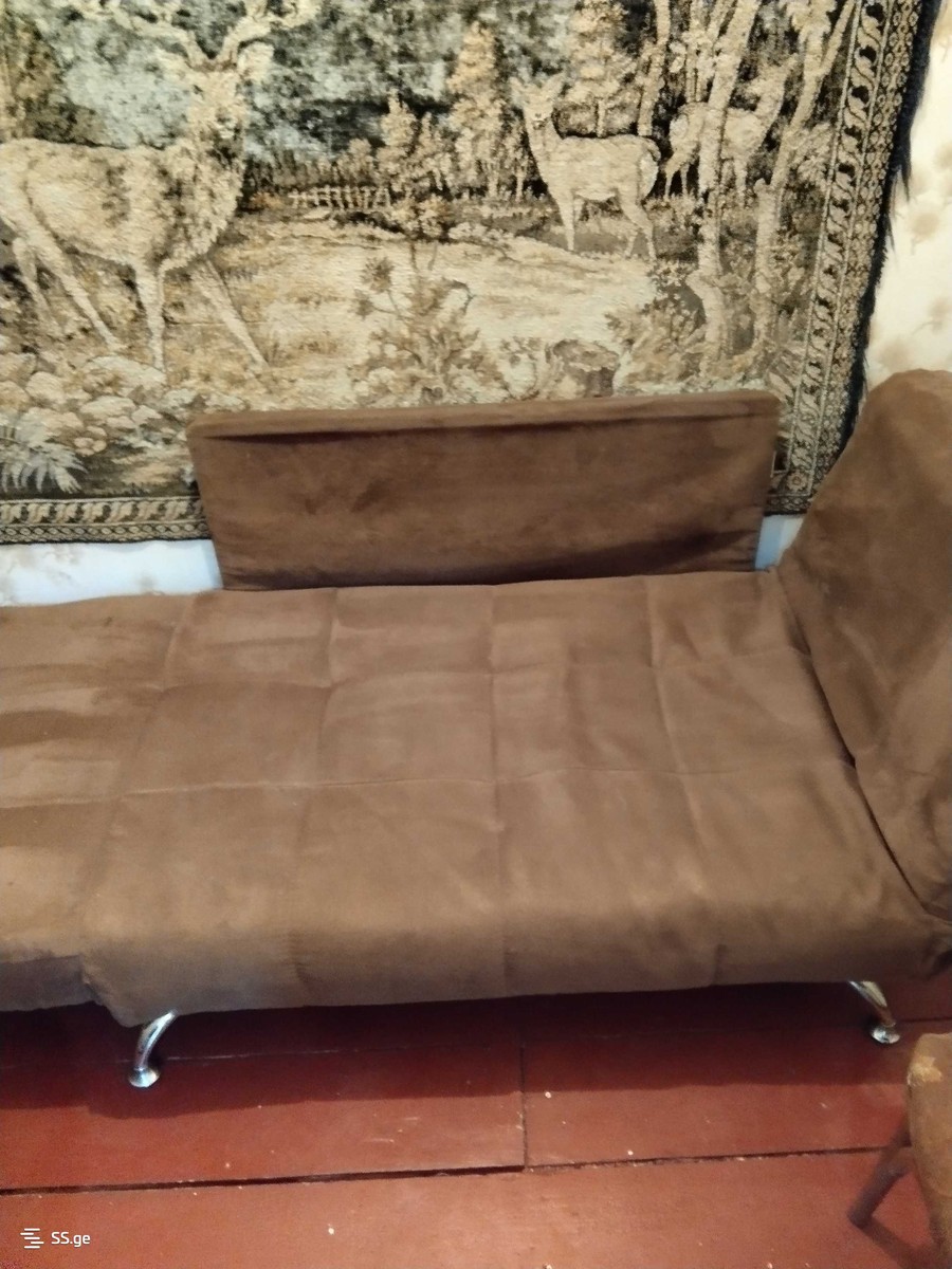 kakabadzeebi st. 7 - 1 rooms