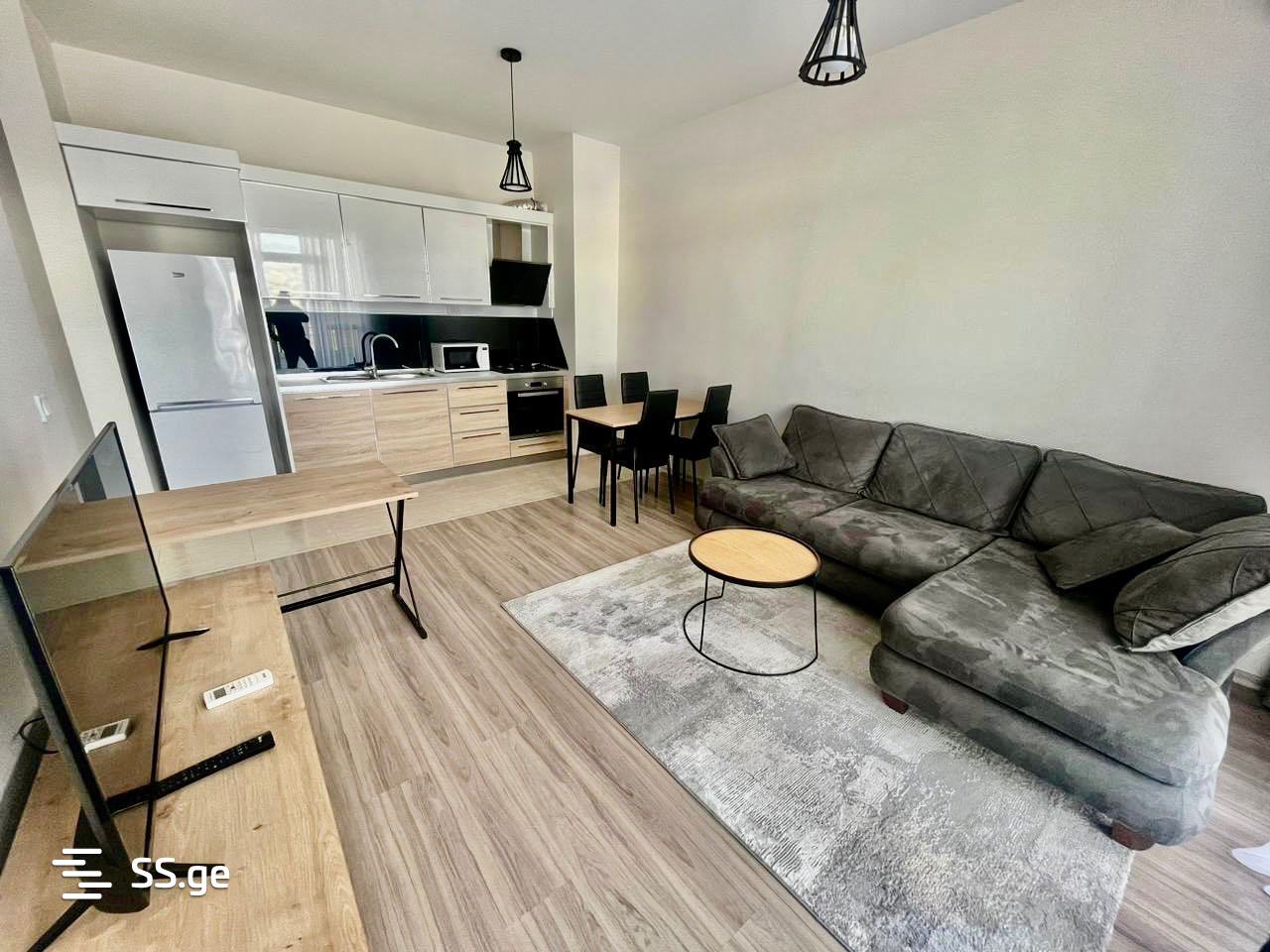 Bob walsh st. 32 - 2 rooms