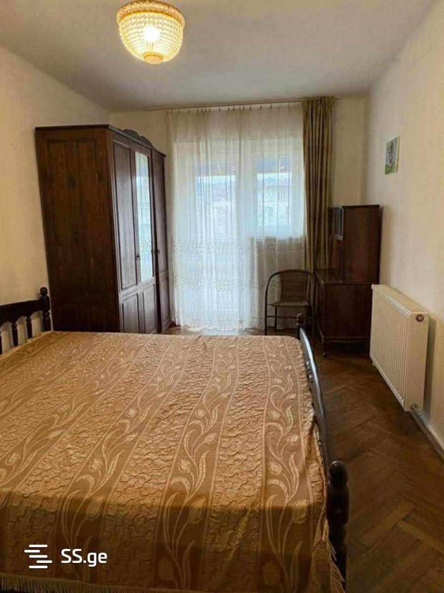 pekini st. - 3 rooms