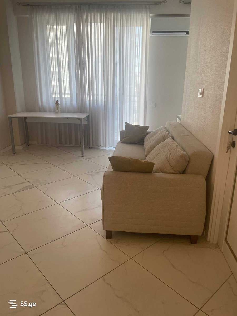 bokhou st. - 2 rooms