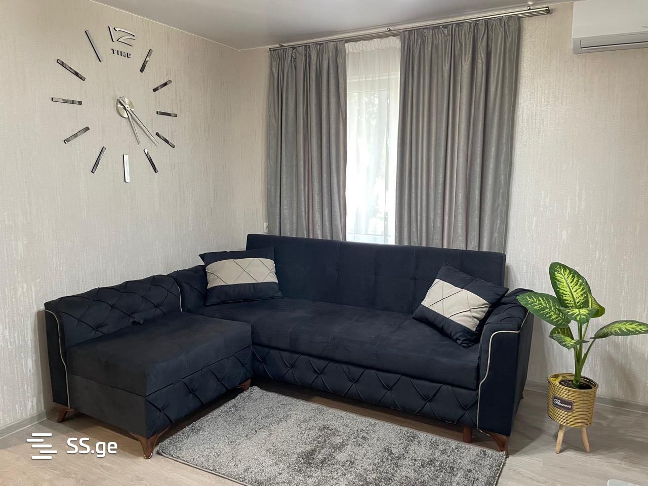 vaja-pshavela avenue 20 - 2 rooms