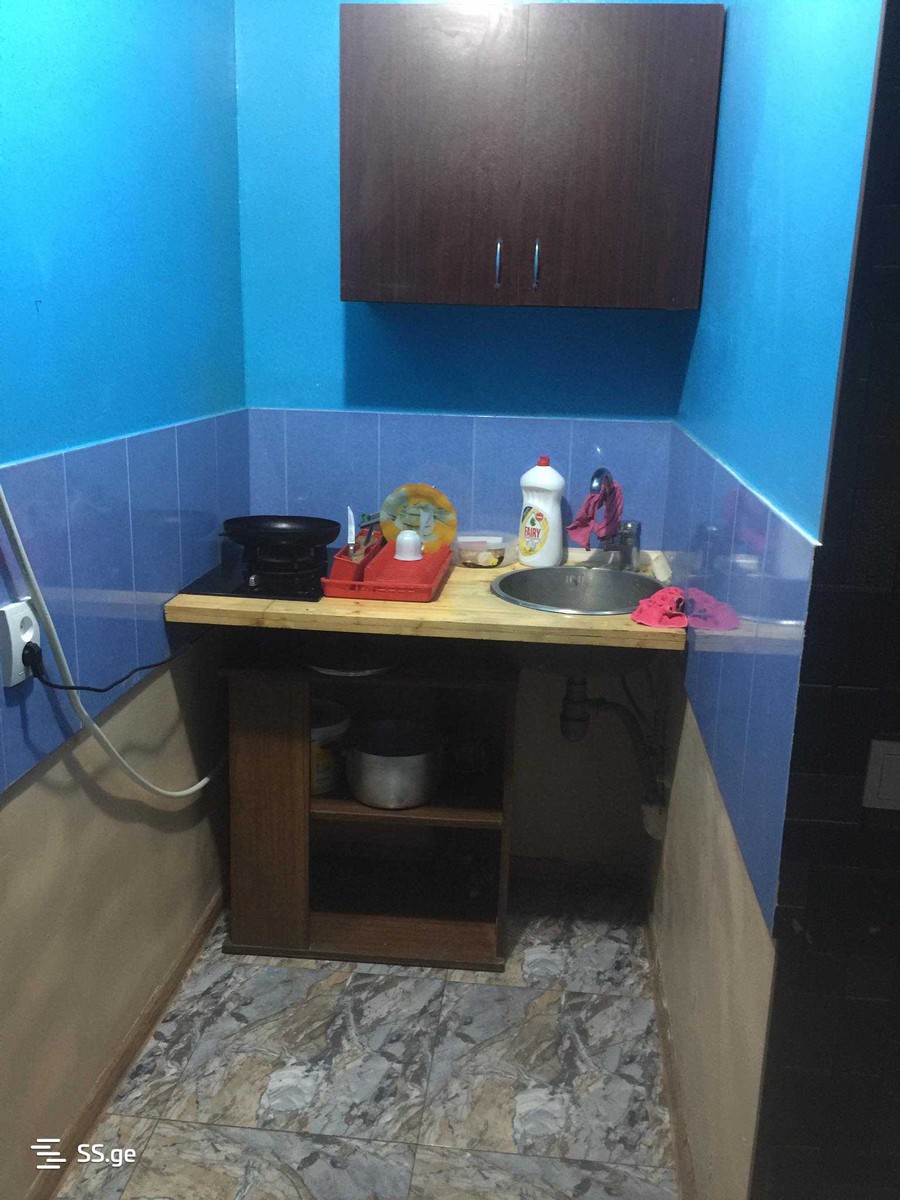 bokhou st. 5 - 2 rooms