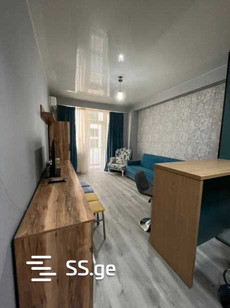 avtandili st. - 2 rooms