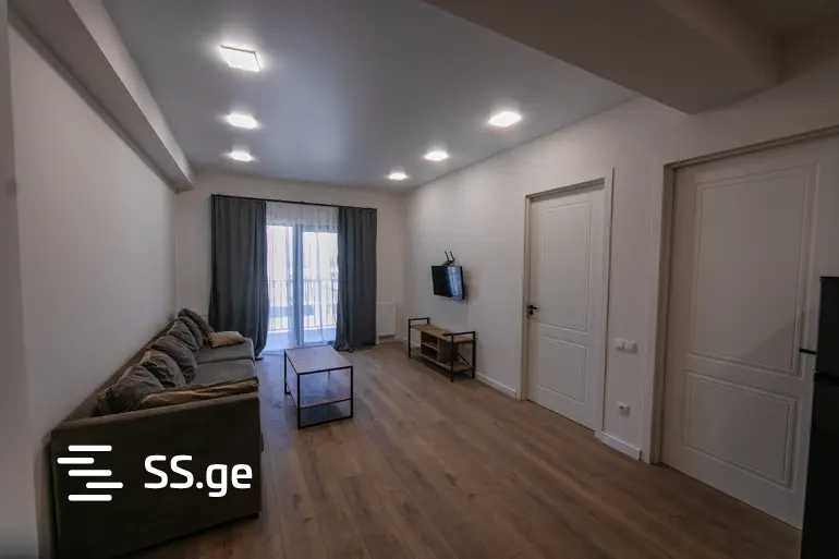 Asmati st. 1 - 3 rooms