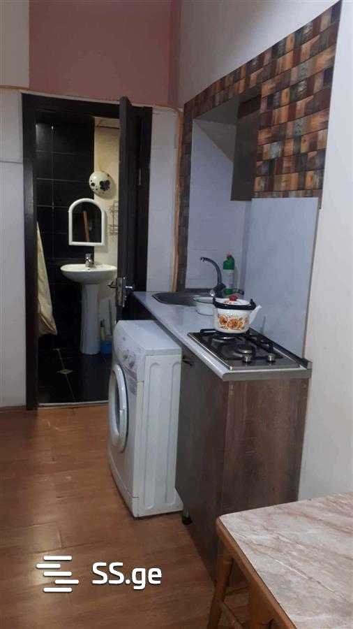 leonidze st. 16 - 2 rooms