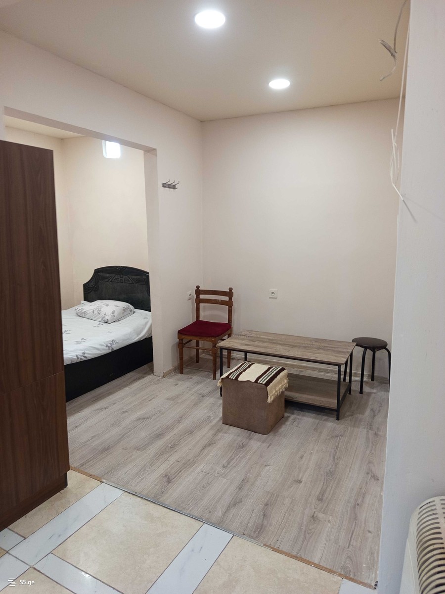 Mirian Mephe st. 68 - 1 rooms