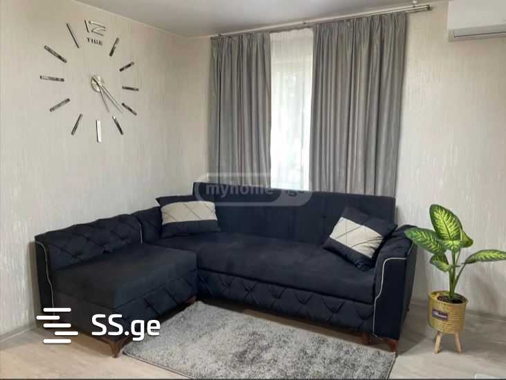 vaja-pshavela avenue - 2 rooms