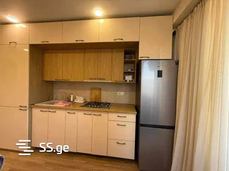 chkondideli st. 107 - 3 rooms