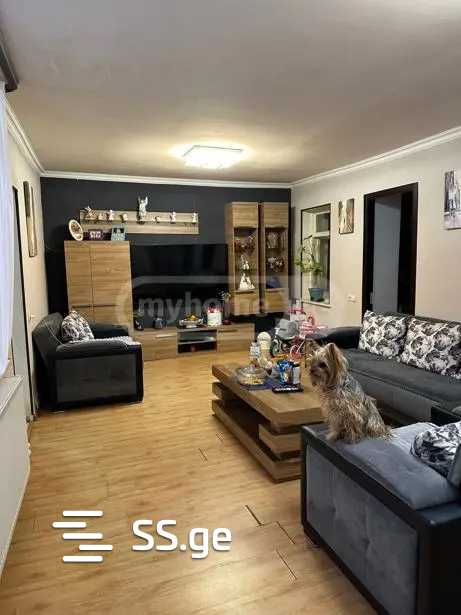 shiraqi st. - 4 rooms