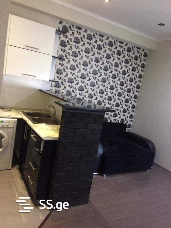 lubliana st. 11 - 2 rooms