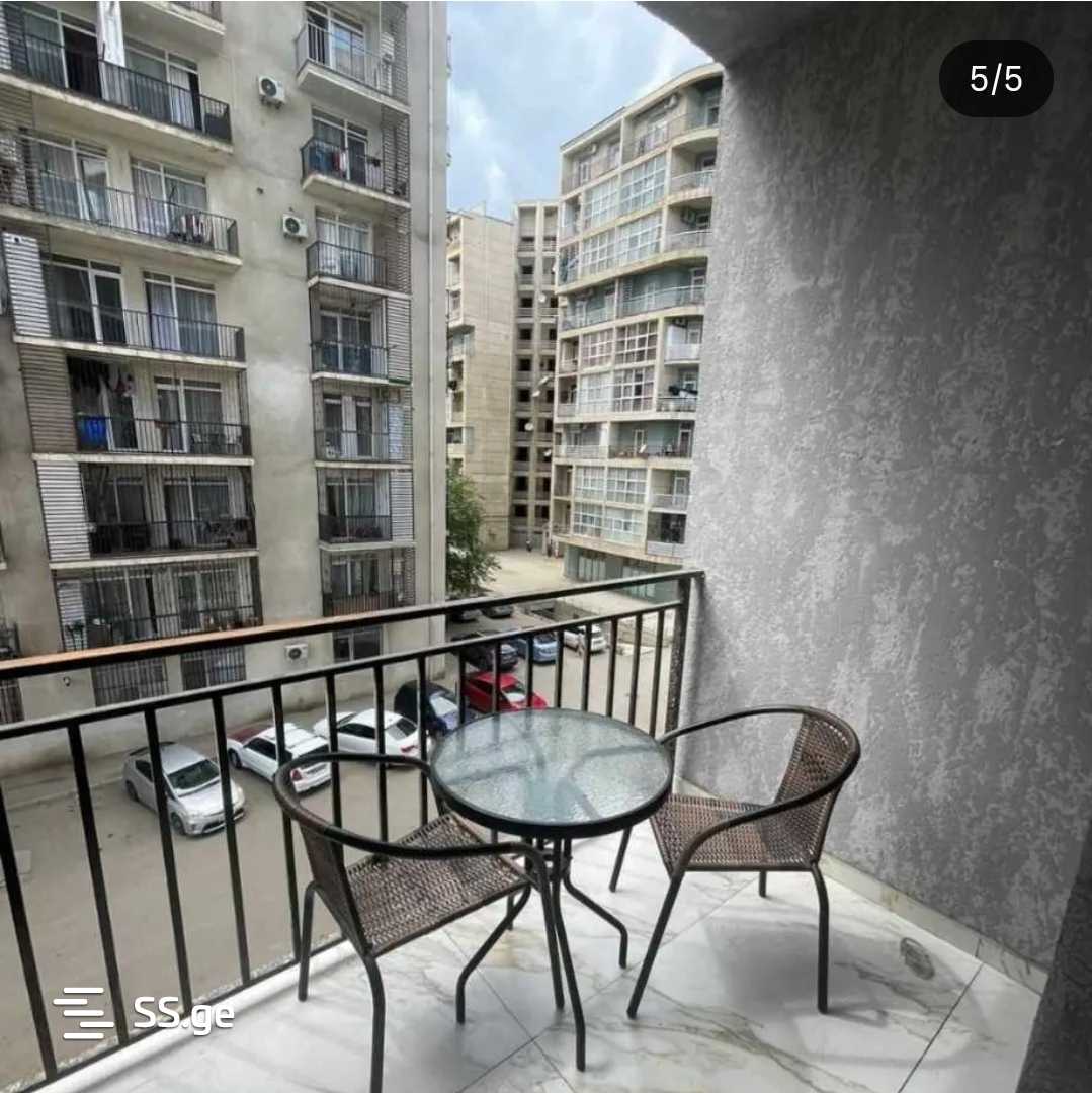 4000 Meskhi st. 2ა - 2 rooms