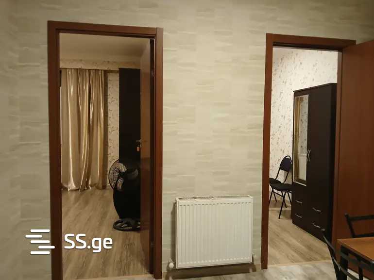 tskaltubo st. 24 - 3 rooms