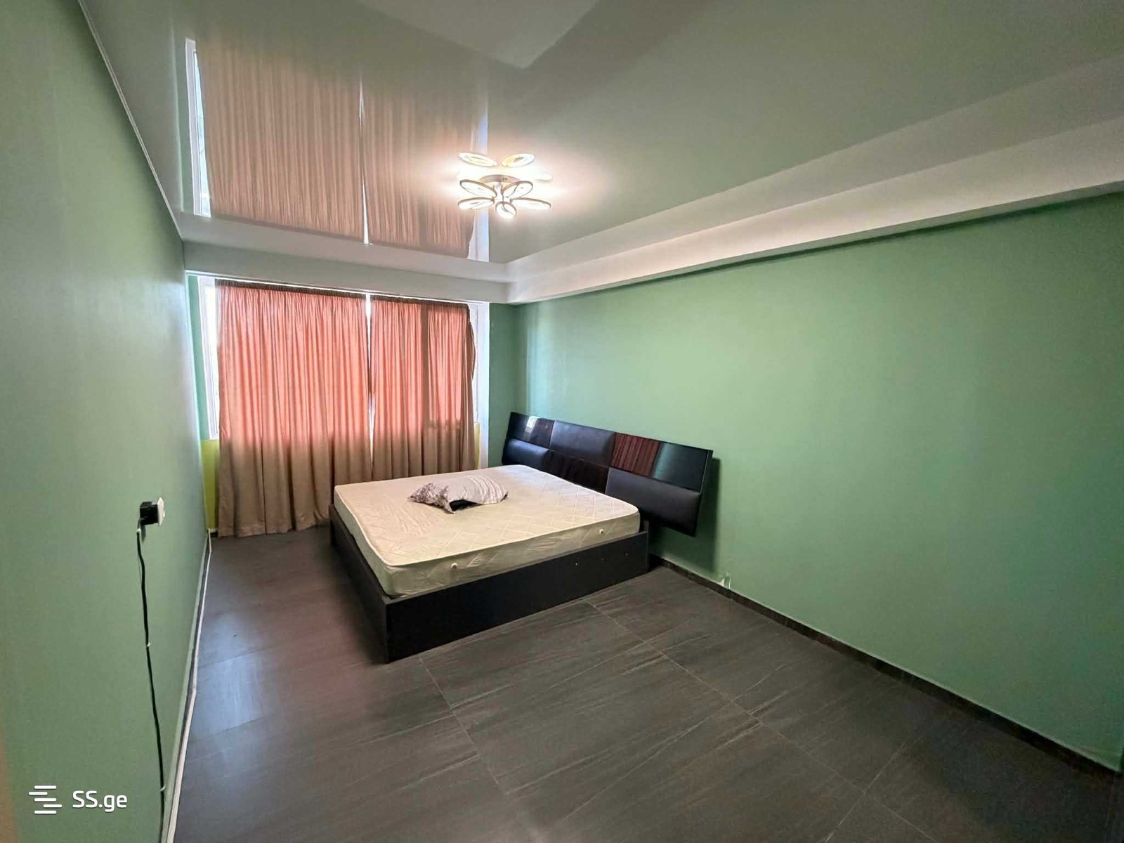 kaloubani st. - 3 rooms