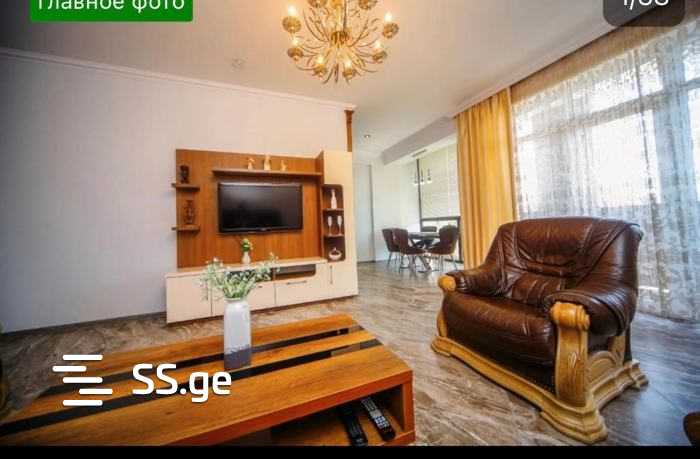 Lekh Kachinski st. - 3 rooms