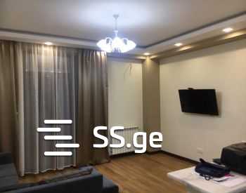 Burdzgla st. - 2 rooms