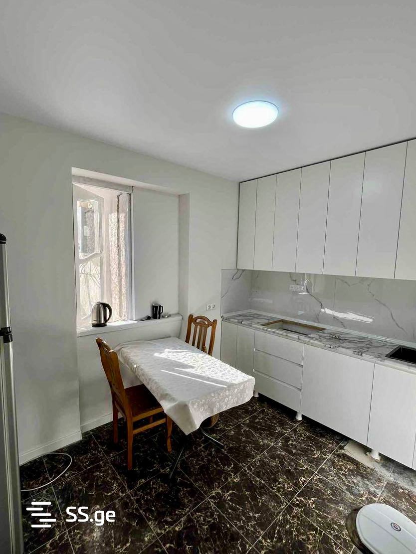 Sherif Khimshiashvili Ave 37 - 3 rooms