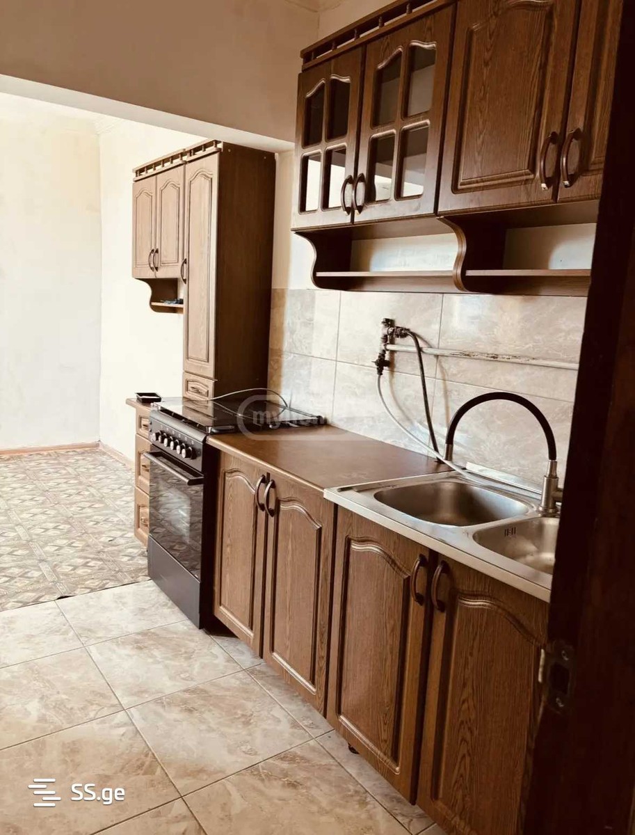 Mirian Mephe st. - 2 rooms