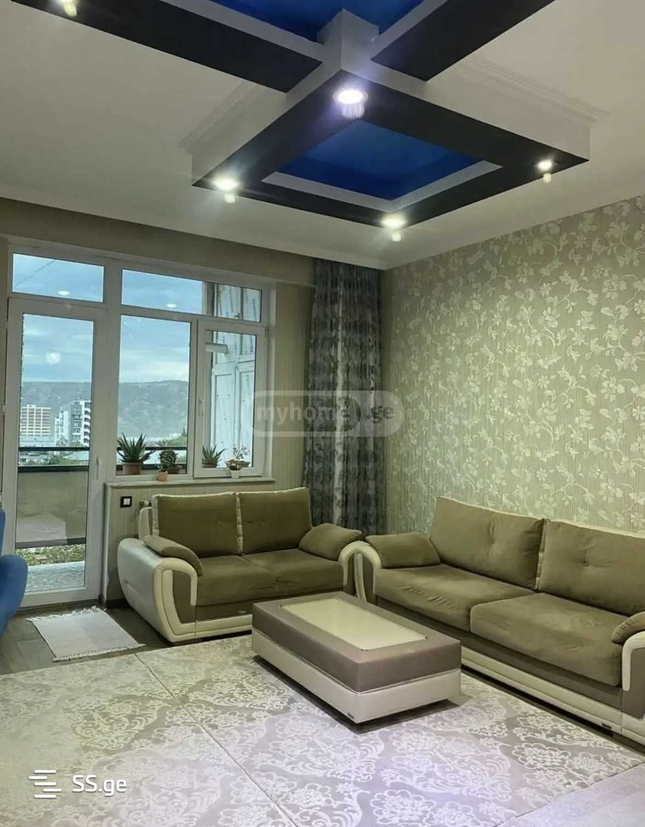 kaloubani st. 8 - 3 rooms