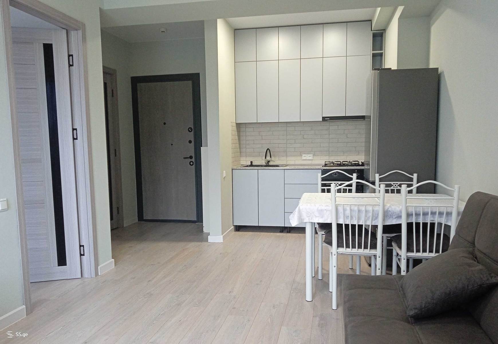 Kindzmarauli Lane II - 2 rooms