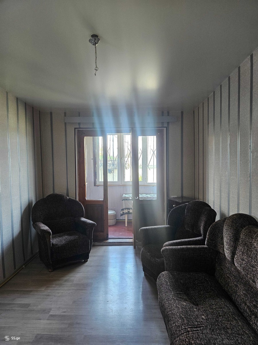 Mesame masivi - 2 rooms