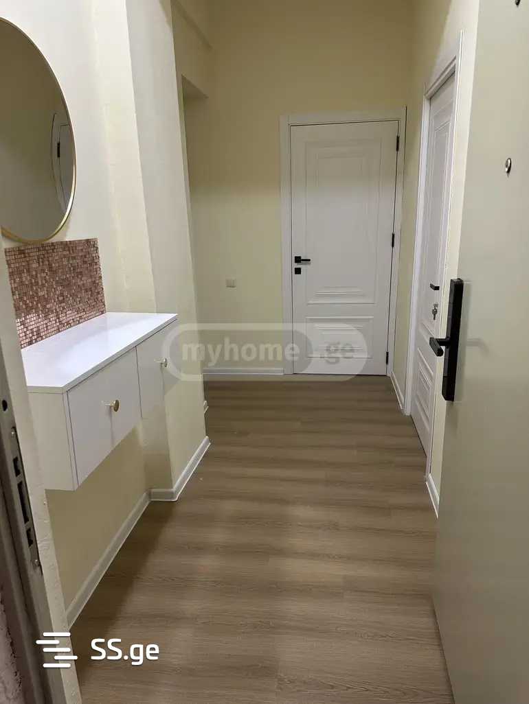 mindeli st. - 2 rooms