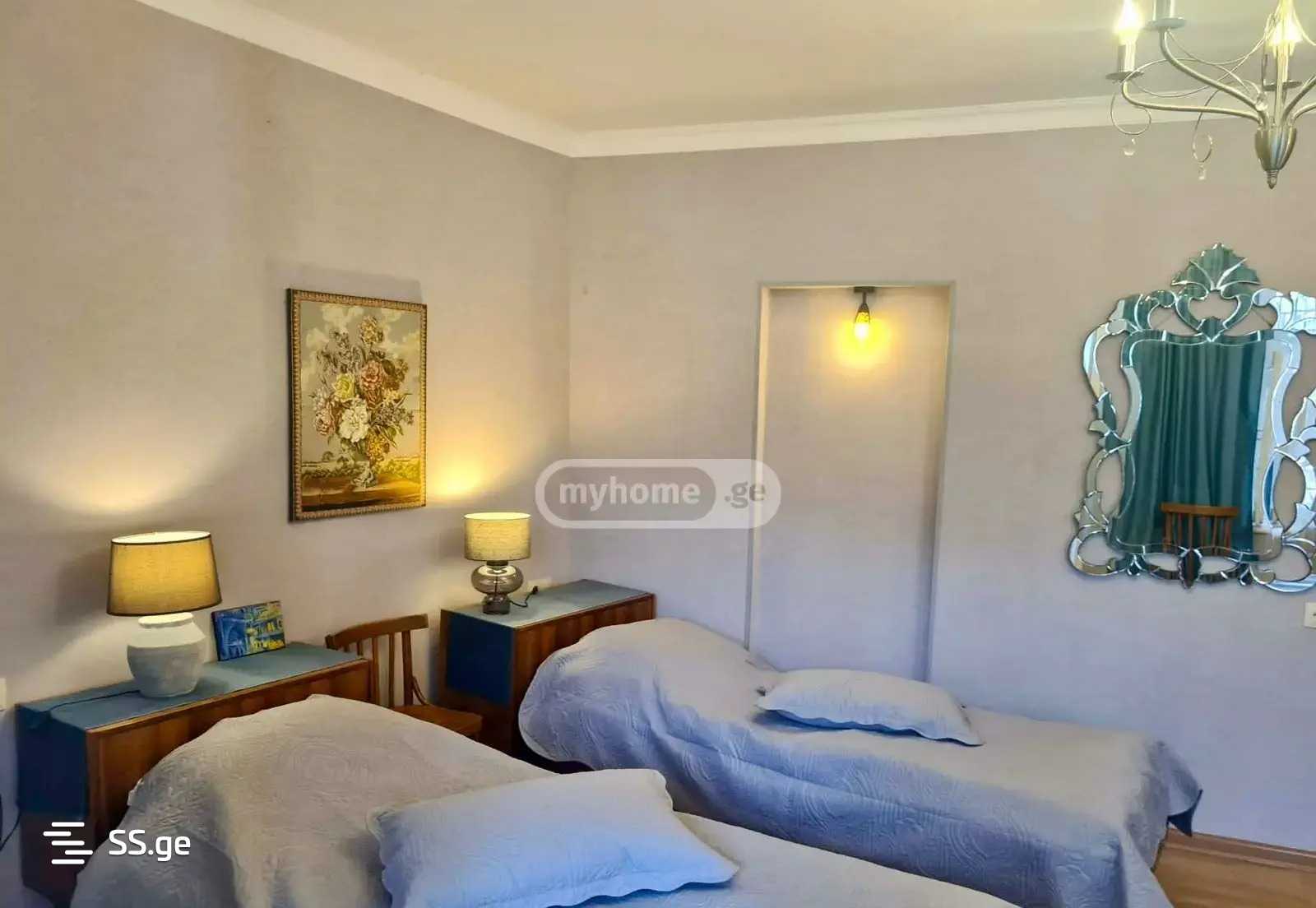 okrokana st. - 1 rooms