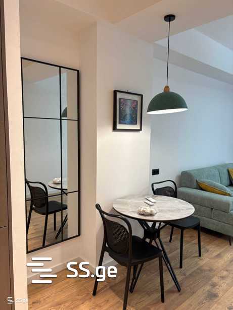 kavtaradze st. - 2 rooms