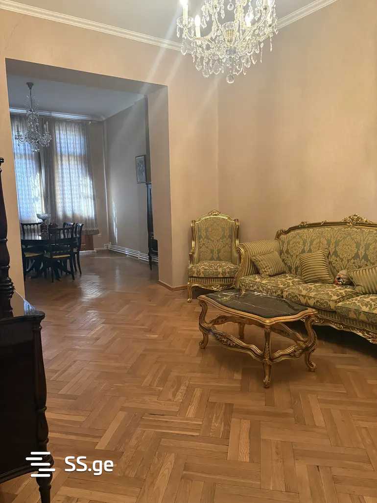 i. chavchavadze avenue - 2 rooms