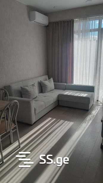 Abashidze-Orbeliani st. - 2 rooms