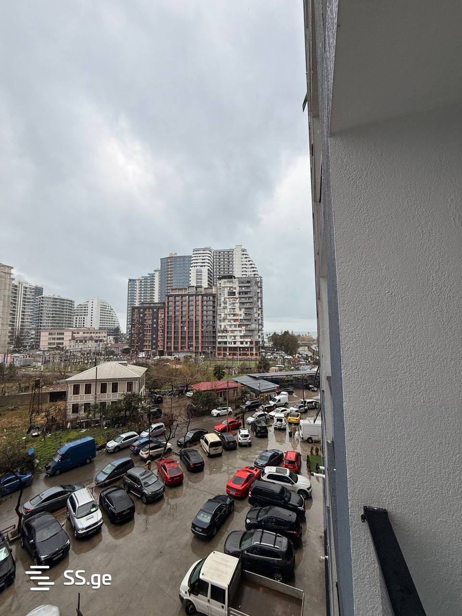 Angis st. 2nd lane 10 - 1 rooms