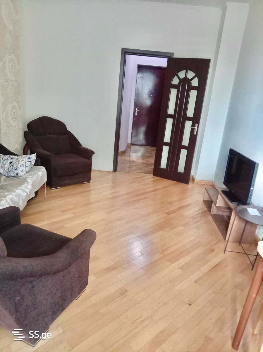 m. aleksidze st. 1 - 2 rooms