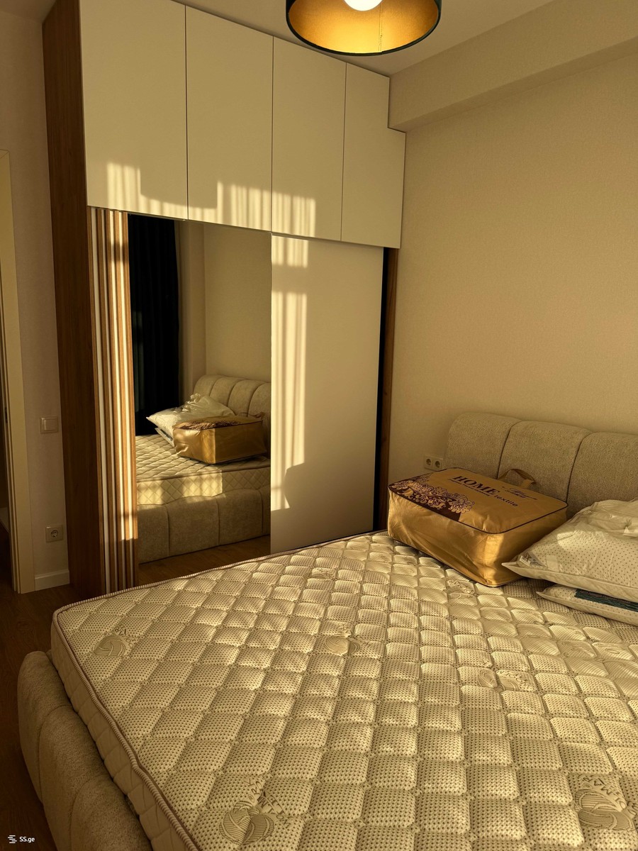 lubliana st. - 2 rooms