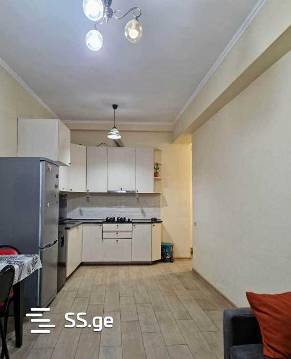 shartava st. 3 - 2 rooms