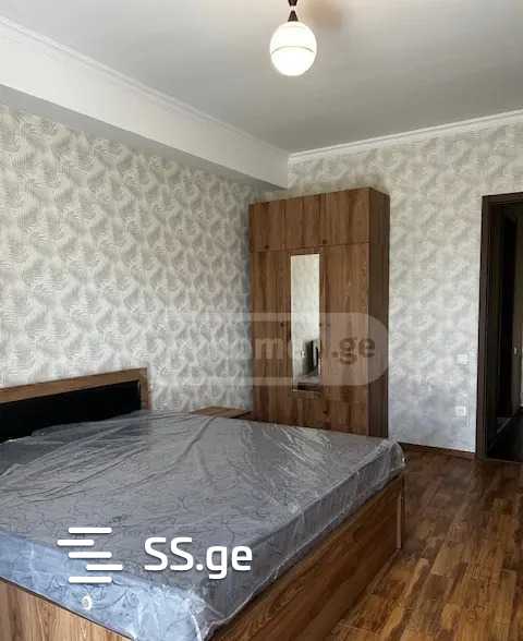 tskneti hwy - 2 rooms