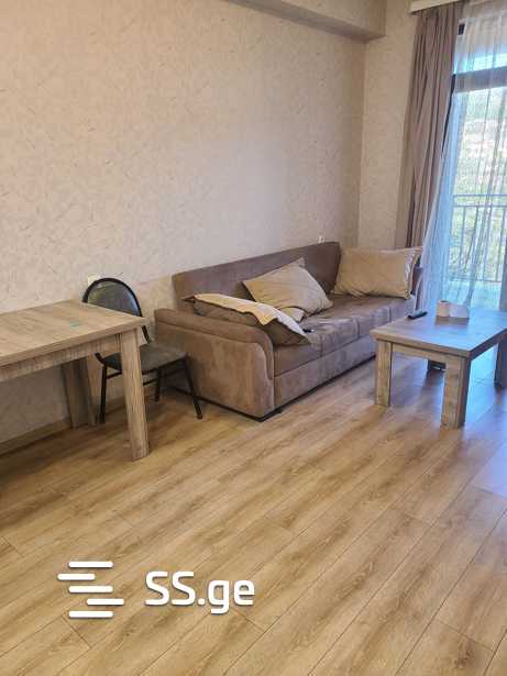 Chargali st. (Sanzona) 46 - 2 rooms