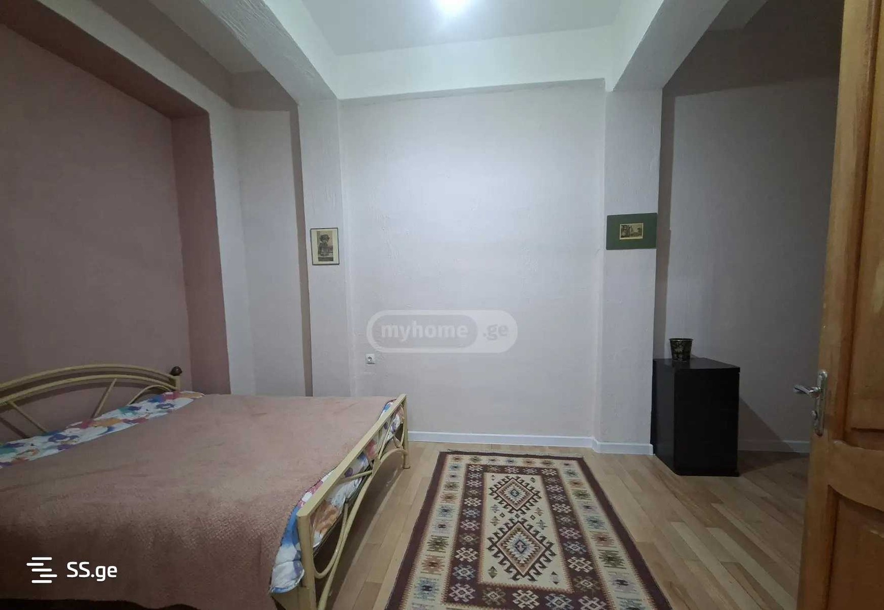 batumi st. - 3 rooms