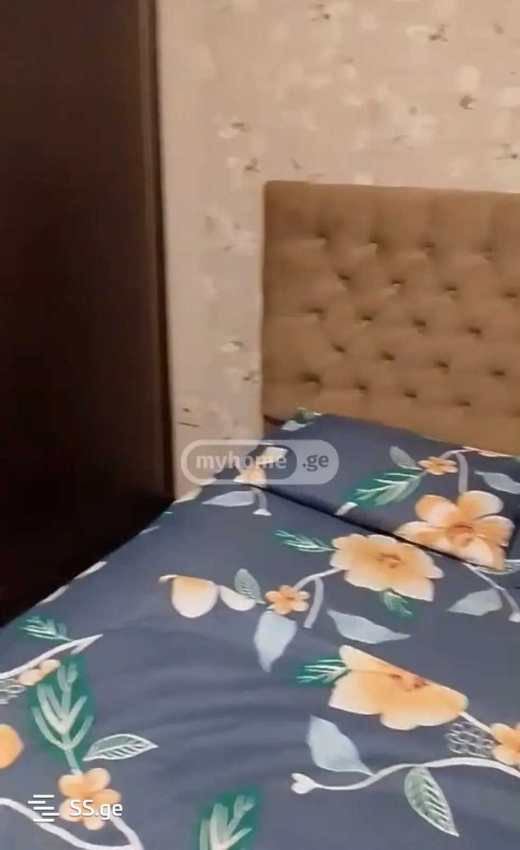 g. saakadze st. - 2 rooms