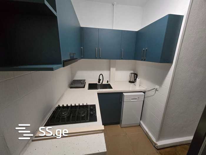 a.wereTlis avenue - 3 rooms