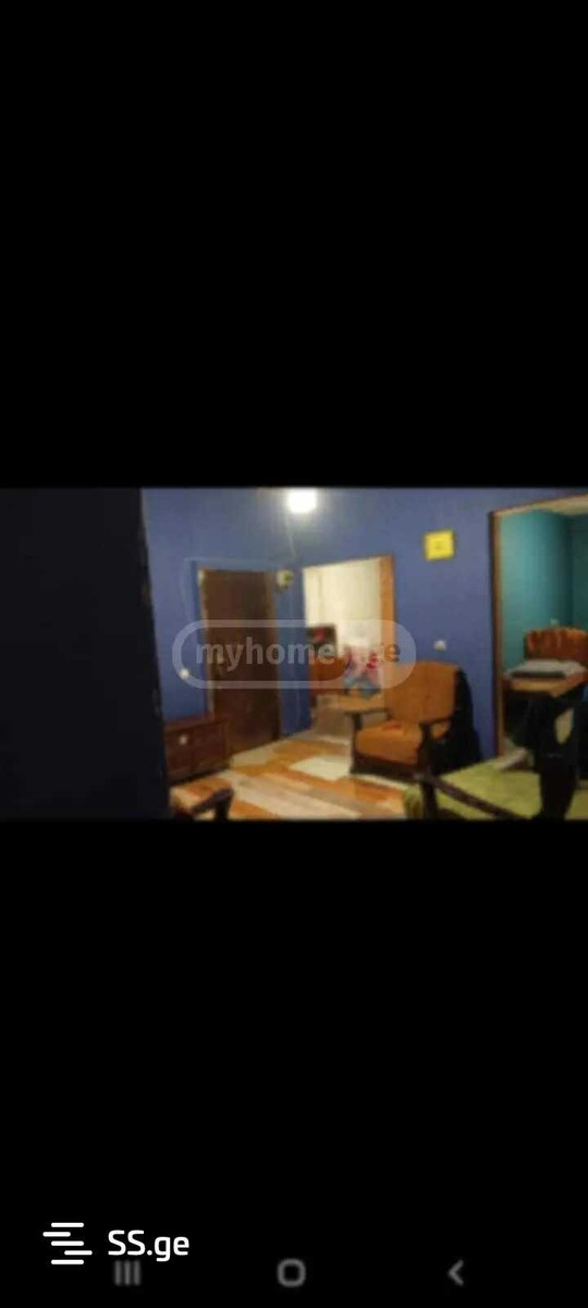 Kaskadi st. 33 - 5 rooms